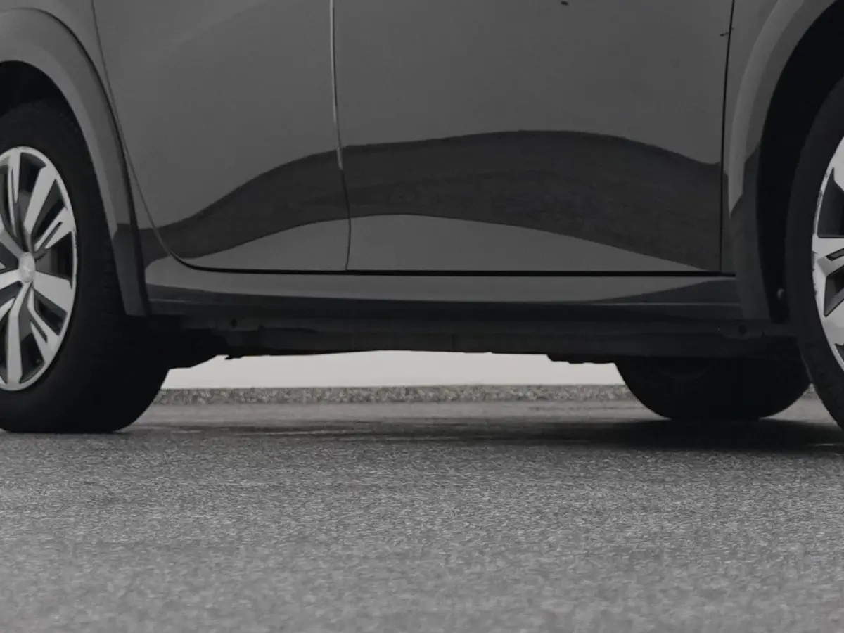 EV Active 50 kWh | CARPLAY