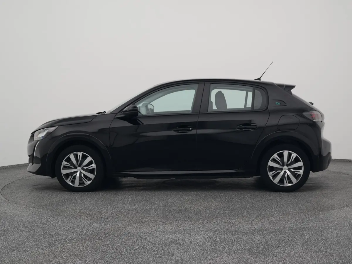 EV Active 50 kWh | CARPLAY