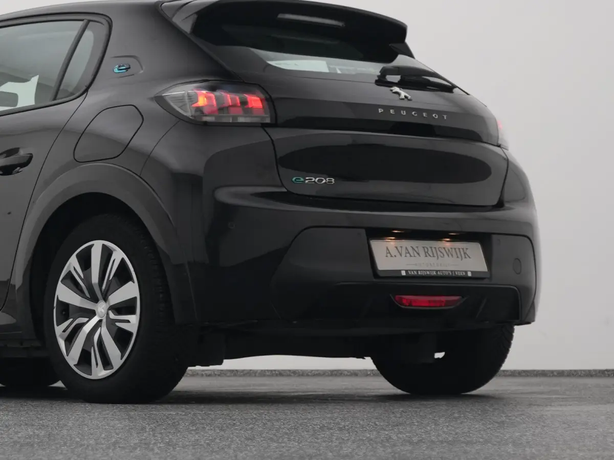 EV Active 50 kWh | CARPLAY