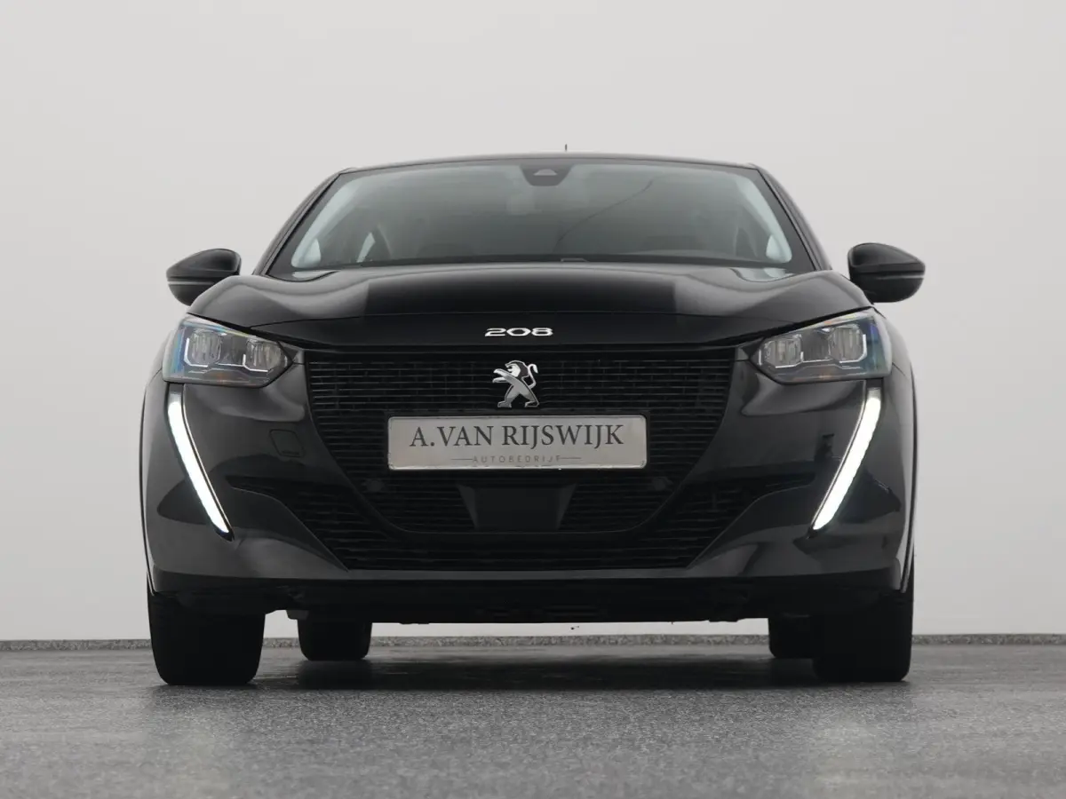 EV Active 50 kWh | CARPLAY