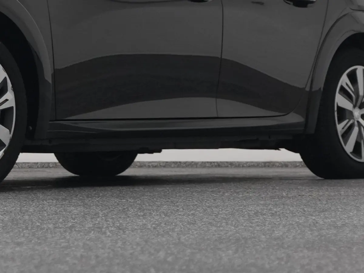EV Active 50 kWh | CARPLAY