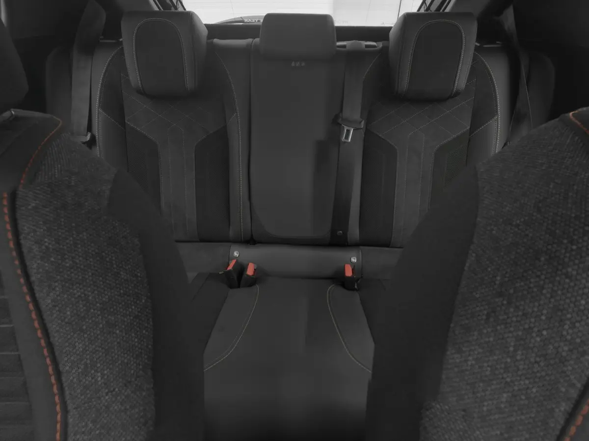 EV Active 50 kWh | CARPLAY