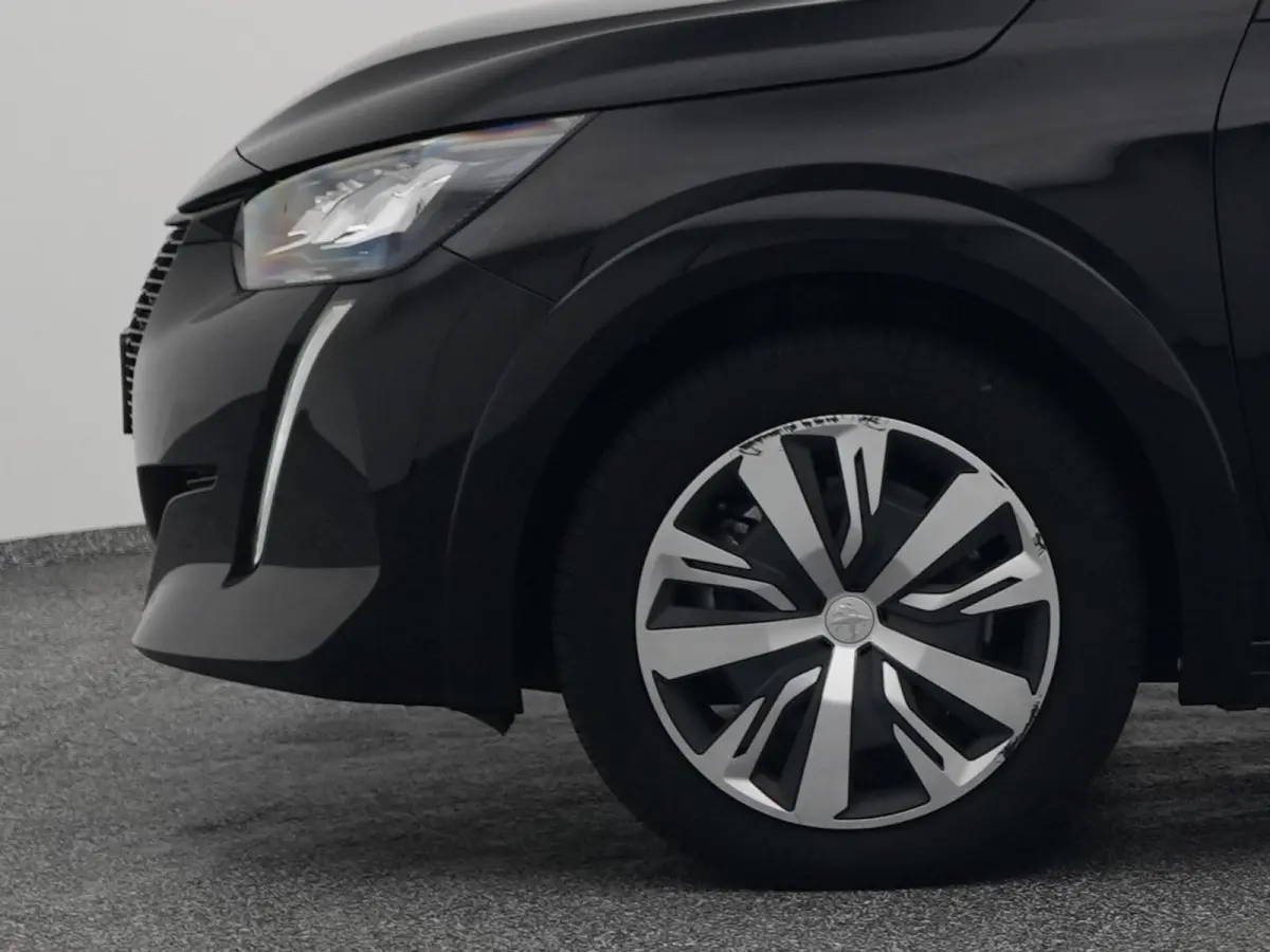 EV Active 50 kWh | CARPLAY
