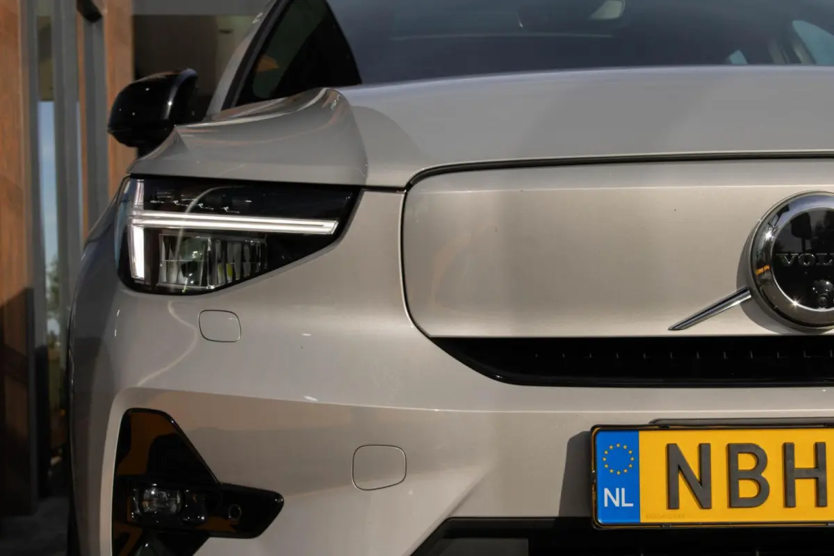 Ultimate 70 kWh|Adaptive Cruise|360 Camera|Stoel+Stuurverwarming|