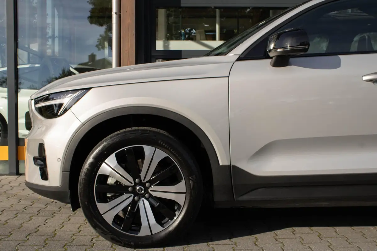 Ultimate 70 kWh|Adaptive Cruise|360 Camera|Stoel+Stuurverwarming|