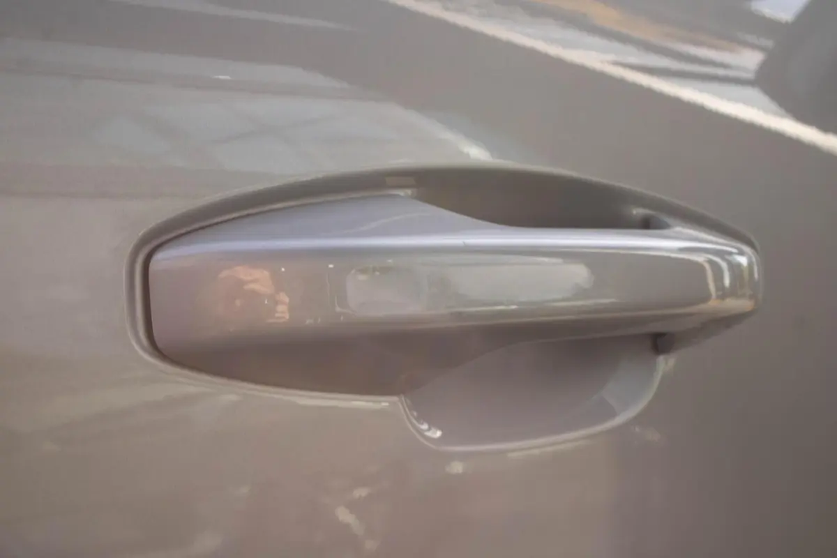 Ultimate 70 kWh|Adaptive Cruise|360 Camera|Stoel+Stuurverwarming|