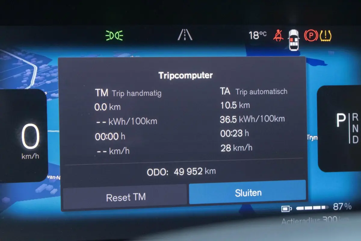 Ultimate 70 kWh|Adaptive Cruise|360 Camera|Stoel+Stuurverwarming|