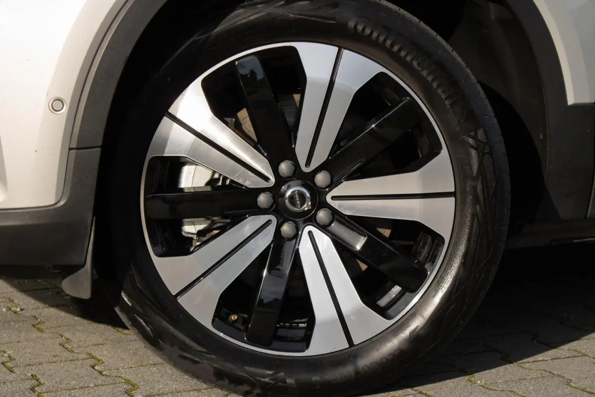 Ultimate 70 kWh|Adaptive Cruise|360 Camera|Stoel+Stuurverwarming|