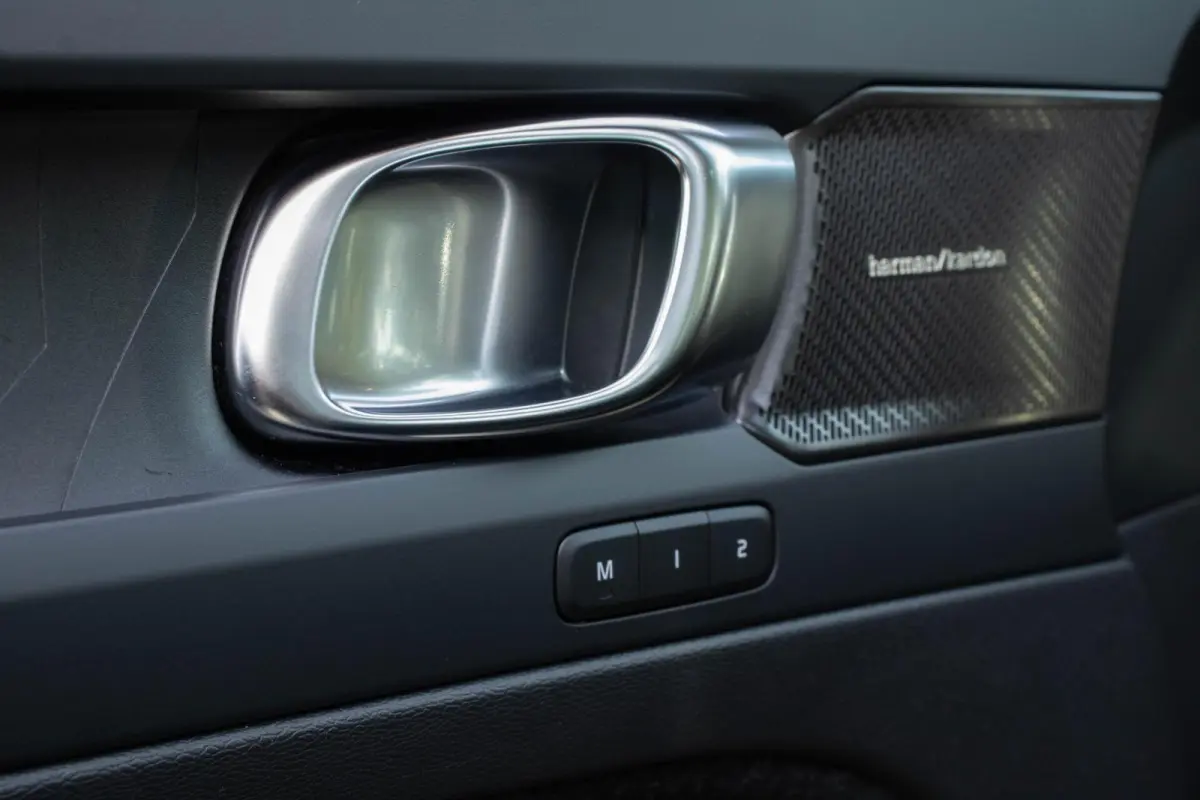 Ultimate 70 kWh|Adaptive Cruise|360 Camera|Stoel+Stuurverwarming|