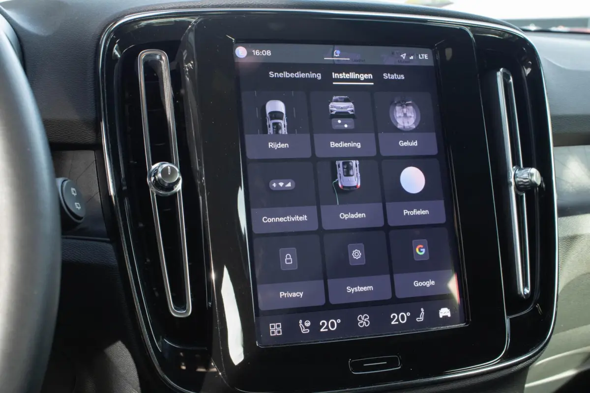 Ultimate 70 kWh|Adaptive Cruise|360 Camera|Stoel+Stuurverwarming|