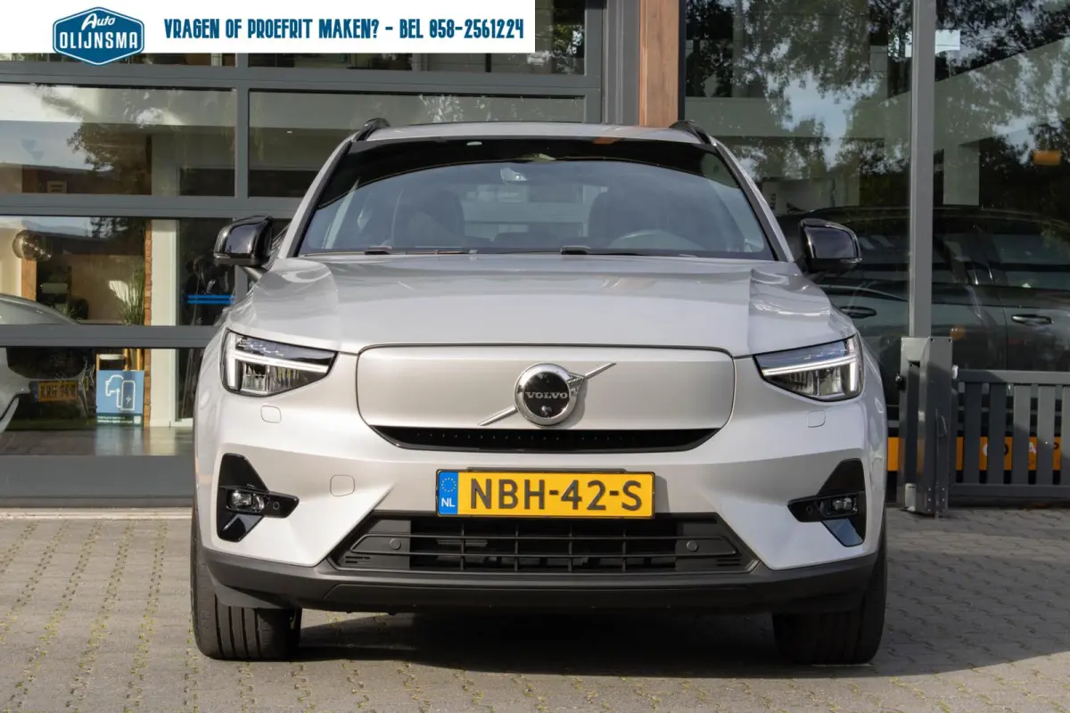 Ultimate 70 kWh|Adaptive Cruise|360 Camera|Stoel+Stuurverwarming|
