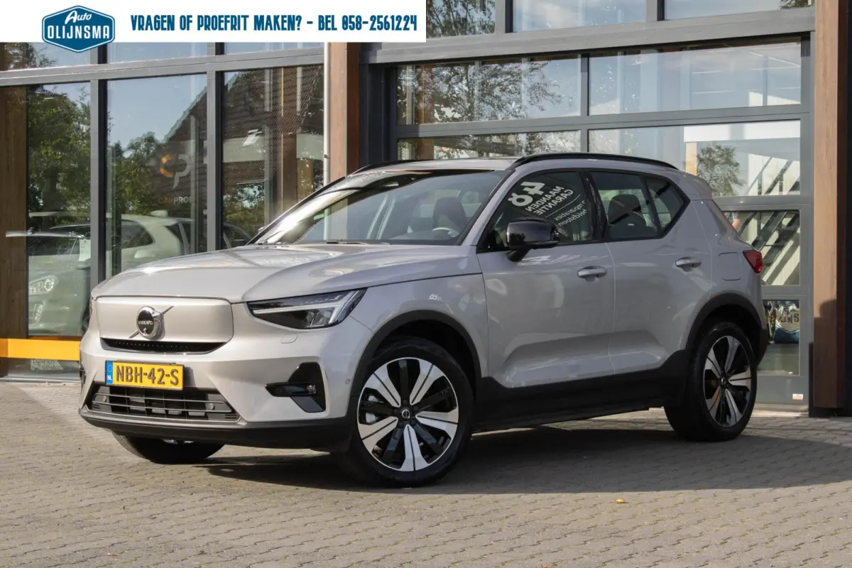 Ultimate 70 kWh|Adaptive Cruise|360 Camera|Stoel+Stuurverwarming|