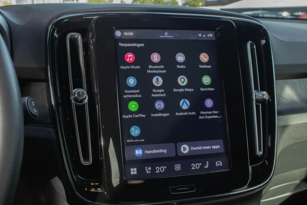 Ultimate 70 kWh|Adaptive Cruise|360 Camera|Stoel+Stuurverwarming|