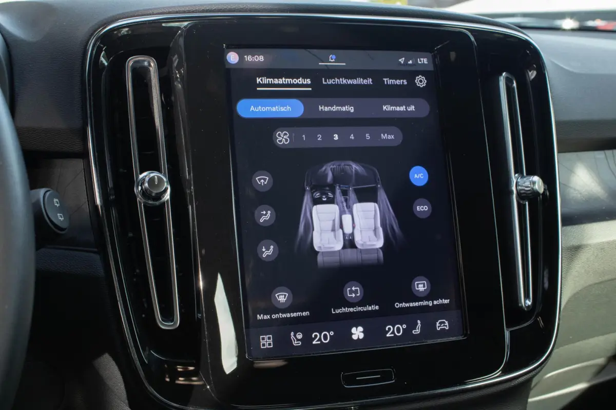 Ultimate 70 kWh|Adaptive Cruise|360 Camera|Stoel+Stuurverwarming|