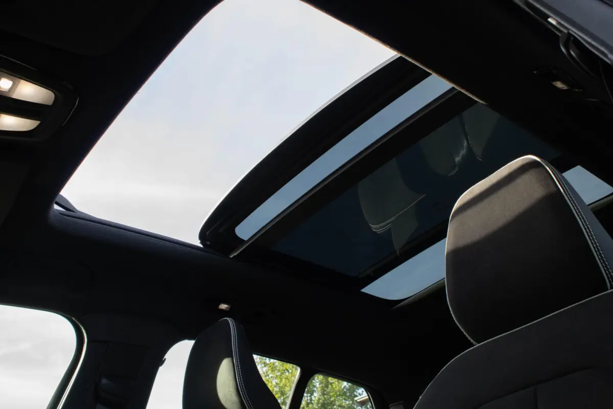 Ultimate 70 kWh|Adaptive Cruise|360 Camera|Stoel+Stuurverwarming|
