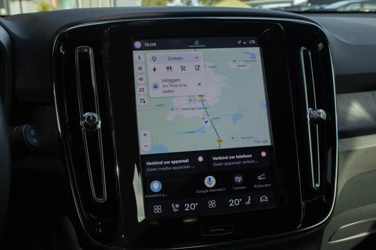 Ultimate 70 kWh|Adaptive Cruise|360 Camera|Stoel+Stuurverwarming|