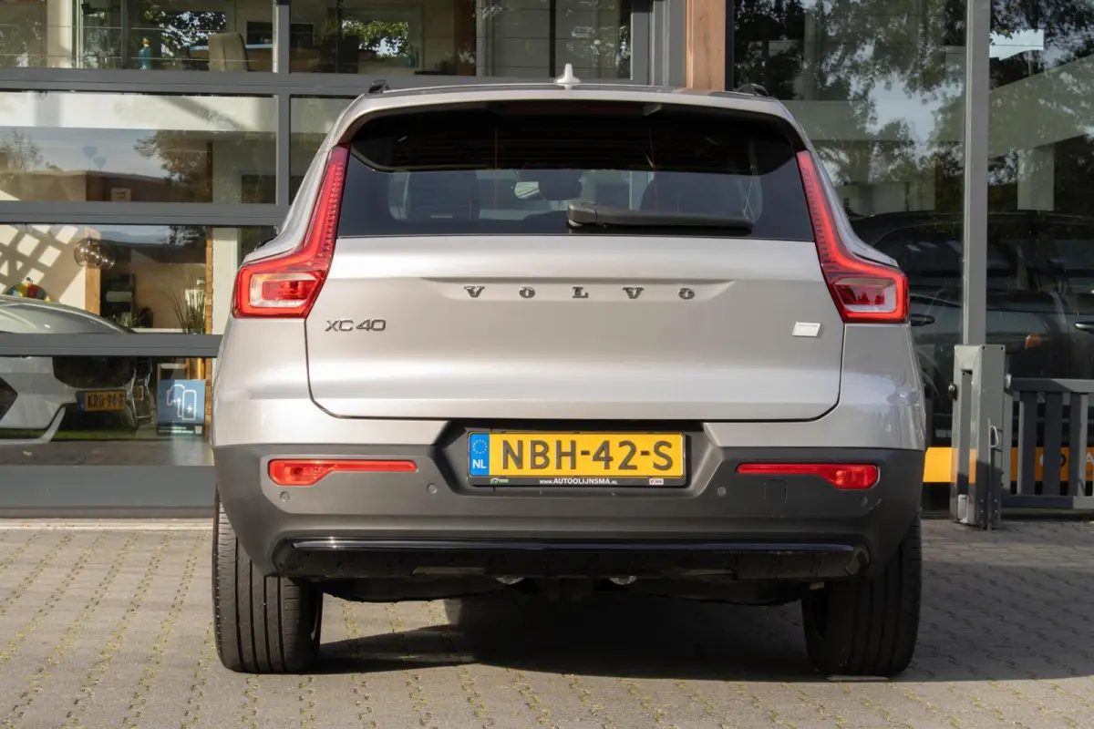 Ultimate 70 kWh|Adaptive Cruise|360 Camera|Stoel+Stuurverwarming|