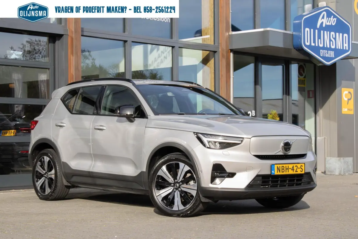 Ultimate 70 kWh|Adaptive Cruise|360 Camera|Stoel+Stuurverwarming|