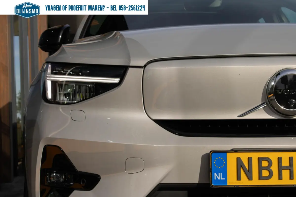 Ultimate 70 kWh|Adaptive Cruise|360 Camera|Stoel+Stuurverwarming|