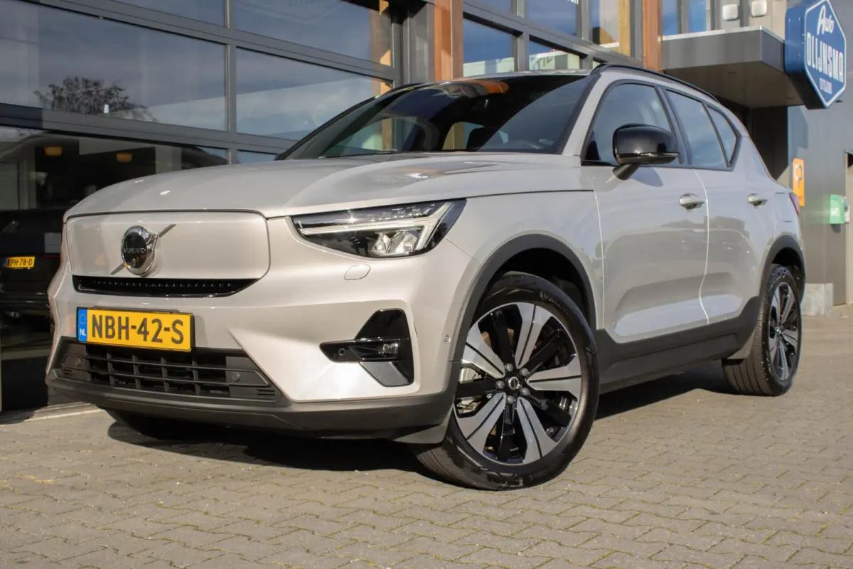 Ultimate 70 kWh|Adaptive Cruise|360 Camera|Stoel+Stuurverwarming|