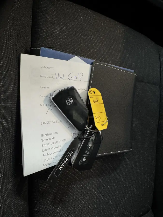 1.5 eTSI DSG LIFE BUSINESS CAMERA/ACC/CARPLAY/SFEERVERL.