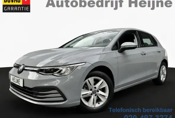 1.5 eTSI DSG LIFE BUSINESS CAMERA/ACC/CARPLAY/SFEERVERL.