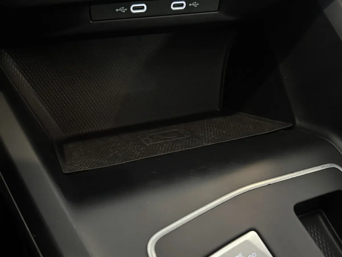 1.5 eTSI DSG LIFE BUSINESS CAMERA/ACC/CARPLAY/SFEERVERL.