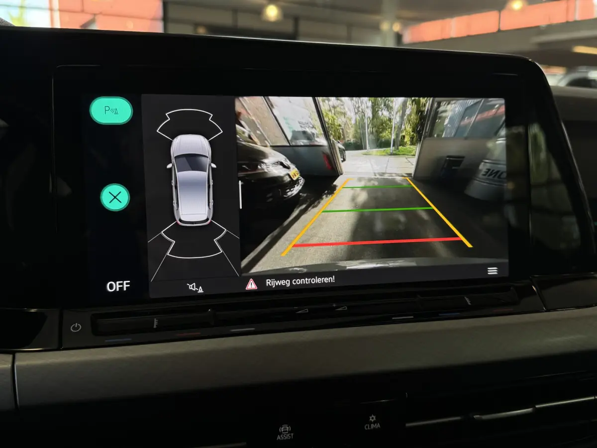 1.5 eTSI DSG LIFE BUSINESS CAMERA/ACC/CARPLAY/SFEERVERL.
