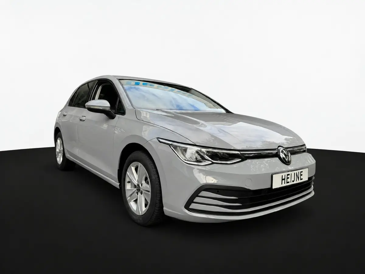 1.5 eTSI DSG LIFE BUSINESS CAMERA/ACC/CARPLAY/SFEERVERL.