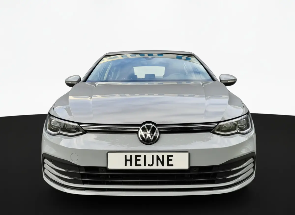1.5 eTSI DSG LIFE BUSINESS CAMERA/ACC/CARPLAY/SFEERVERL.