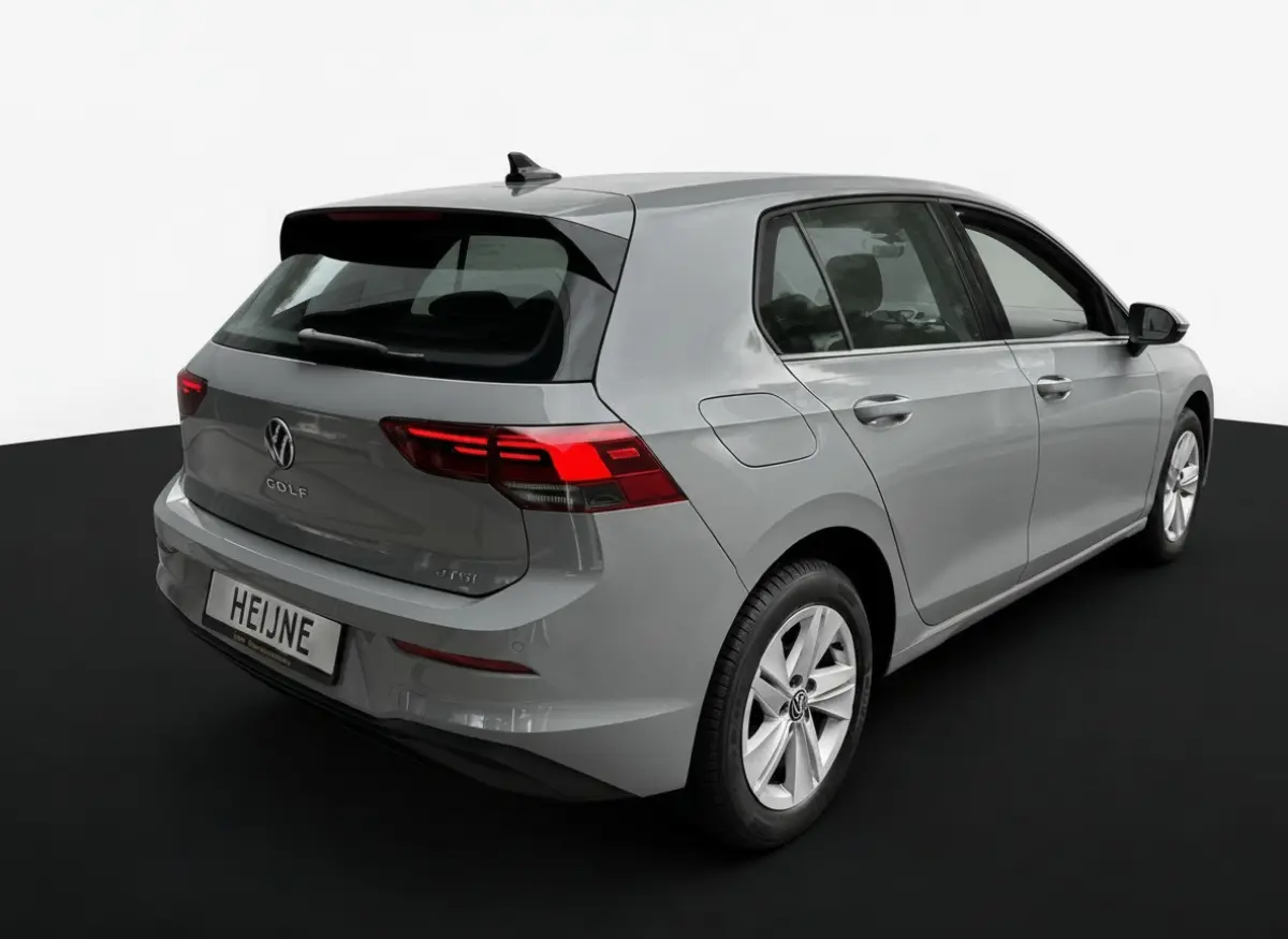 1.5 eTSI DSG LIFE BUSINESS CAMERA/ACC/CARPLAY/SFEERVERL.