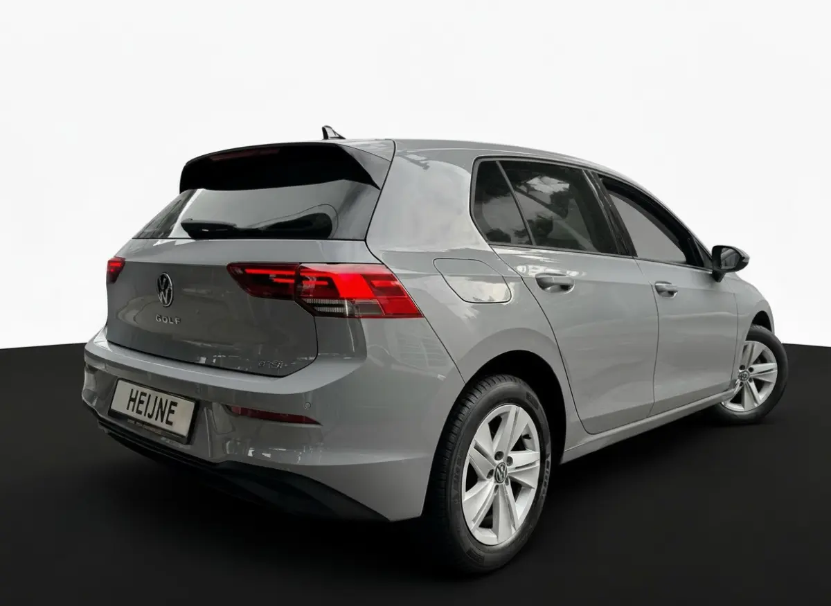 1.5 eTSI DSG LIFE BUSINESS CAMERA/ACC/CARPLAY/SFEERVERL.