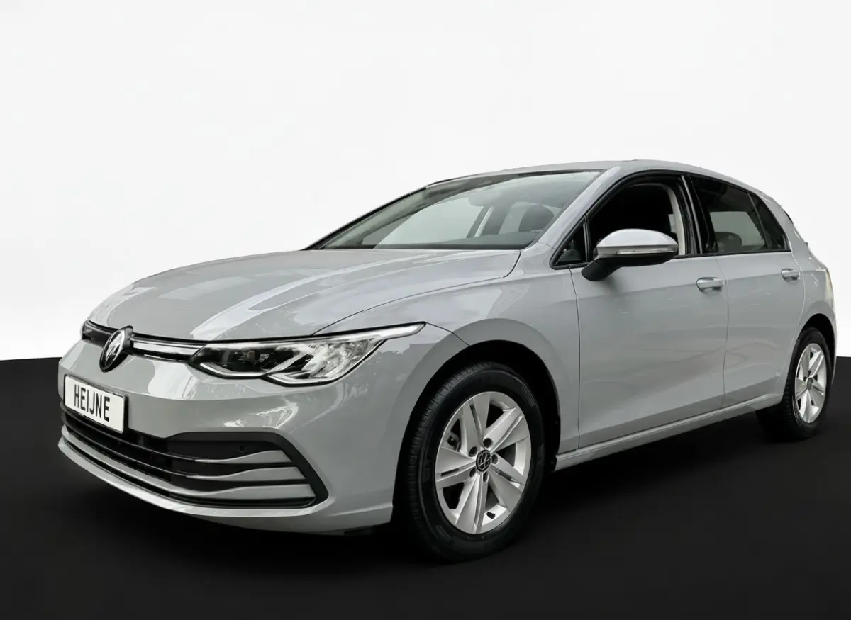 1.5 eTSI DSG LIFE BUSINESS CAMERA/ACC/CARPLAY/SFEERVERL.