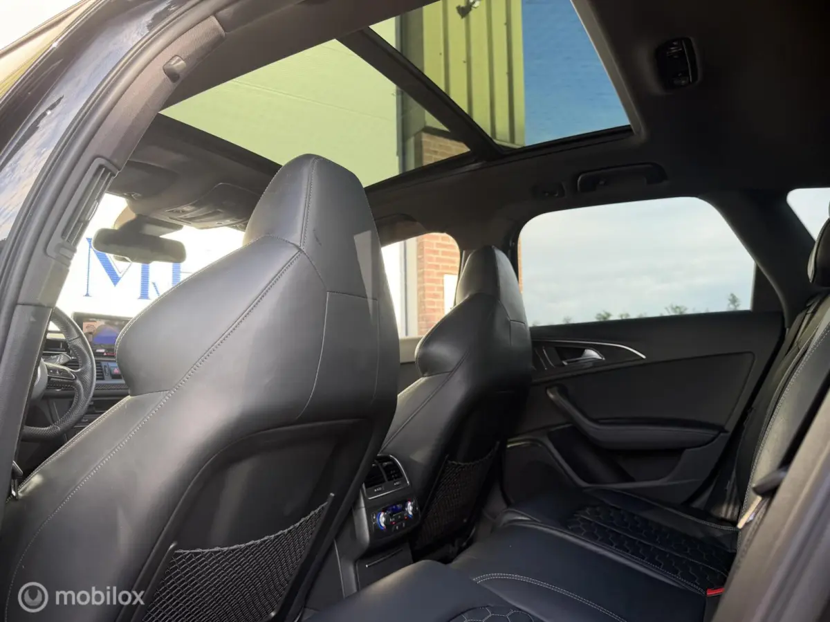 4.0 TFSI quattro Keramisch Milltek Head UP Keyless