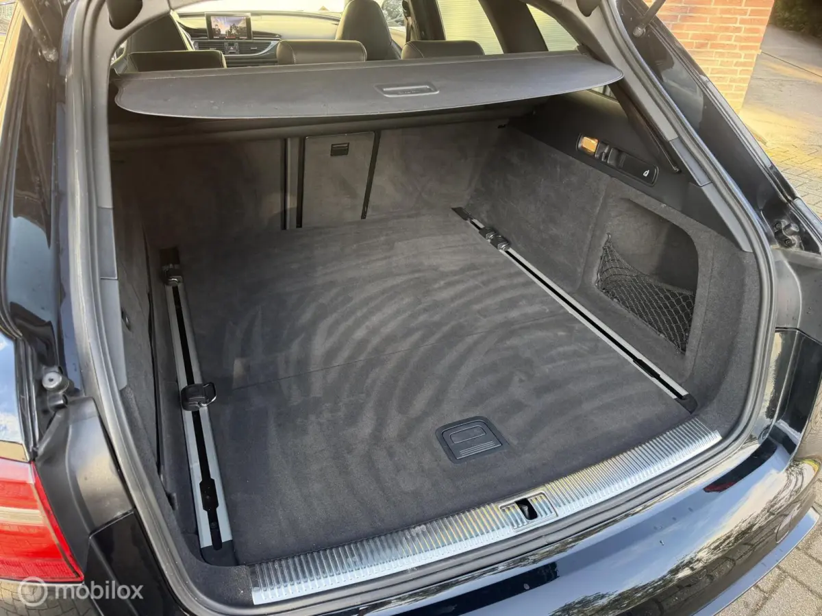 4.0 TFSI quattro Keramisch Milltek Head UP Keyless