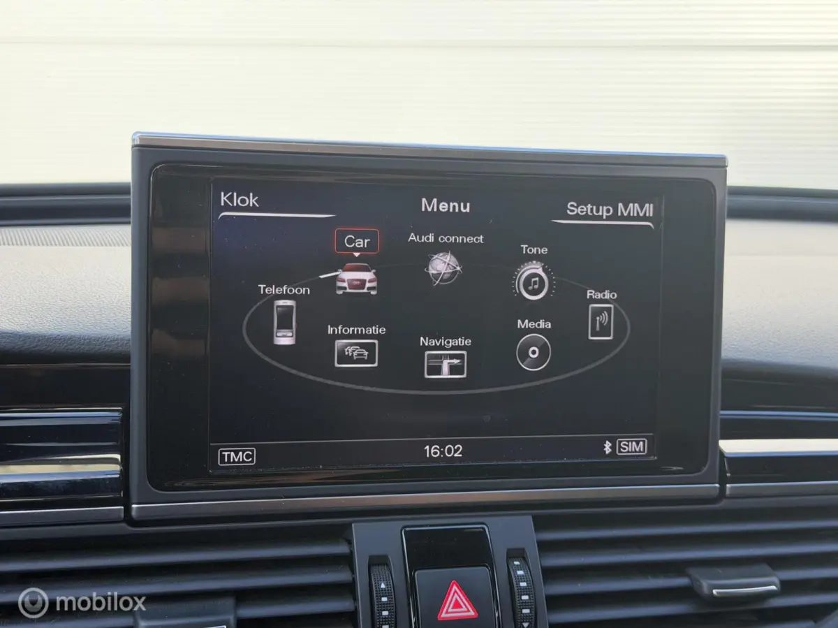 4.0 TFSI quattro Keramisch Milltek Head UP Keyless