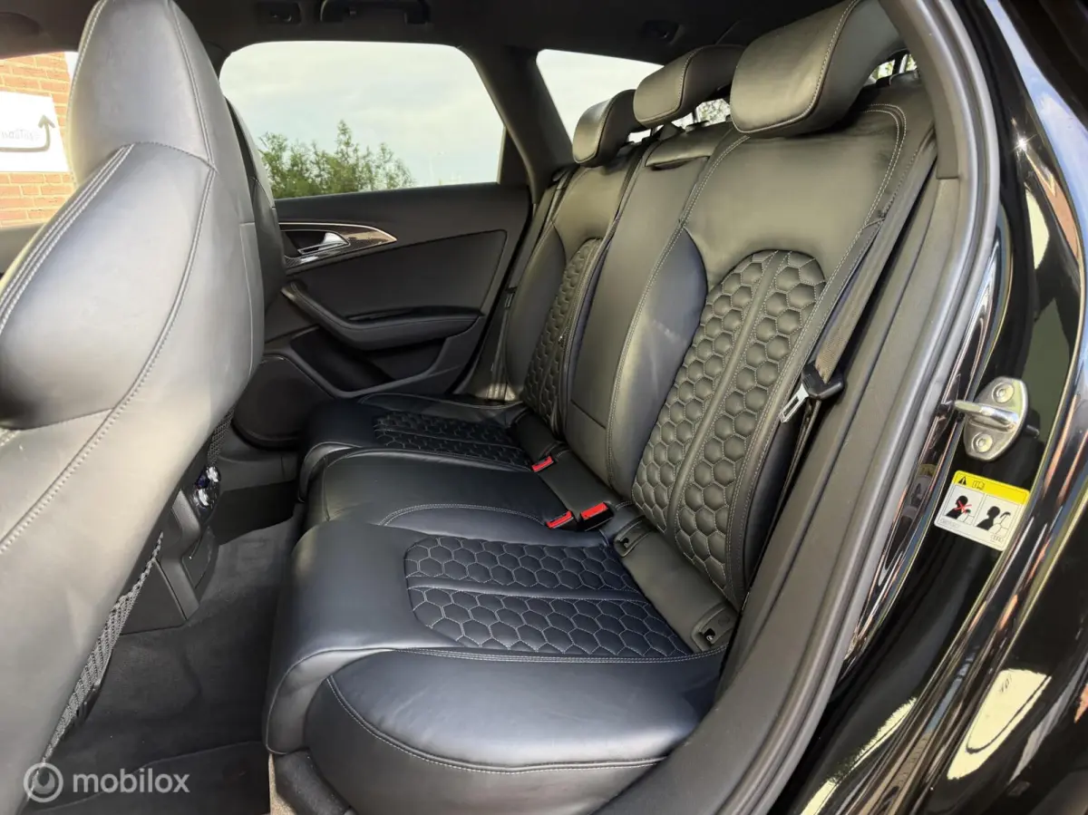 4.0 TFSI quattro Keramisch Milltek Head UP Keyless