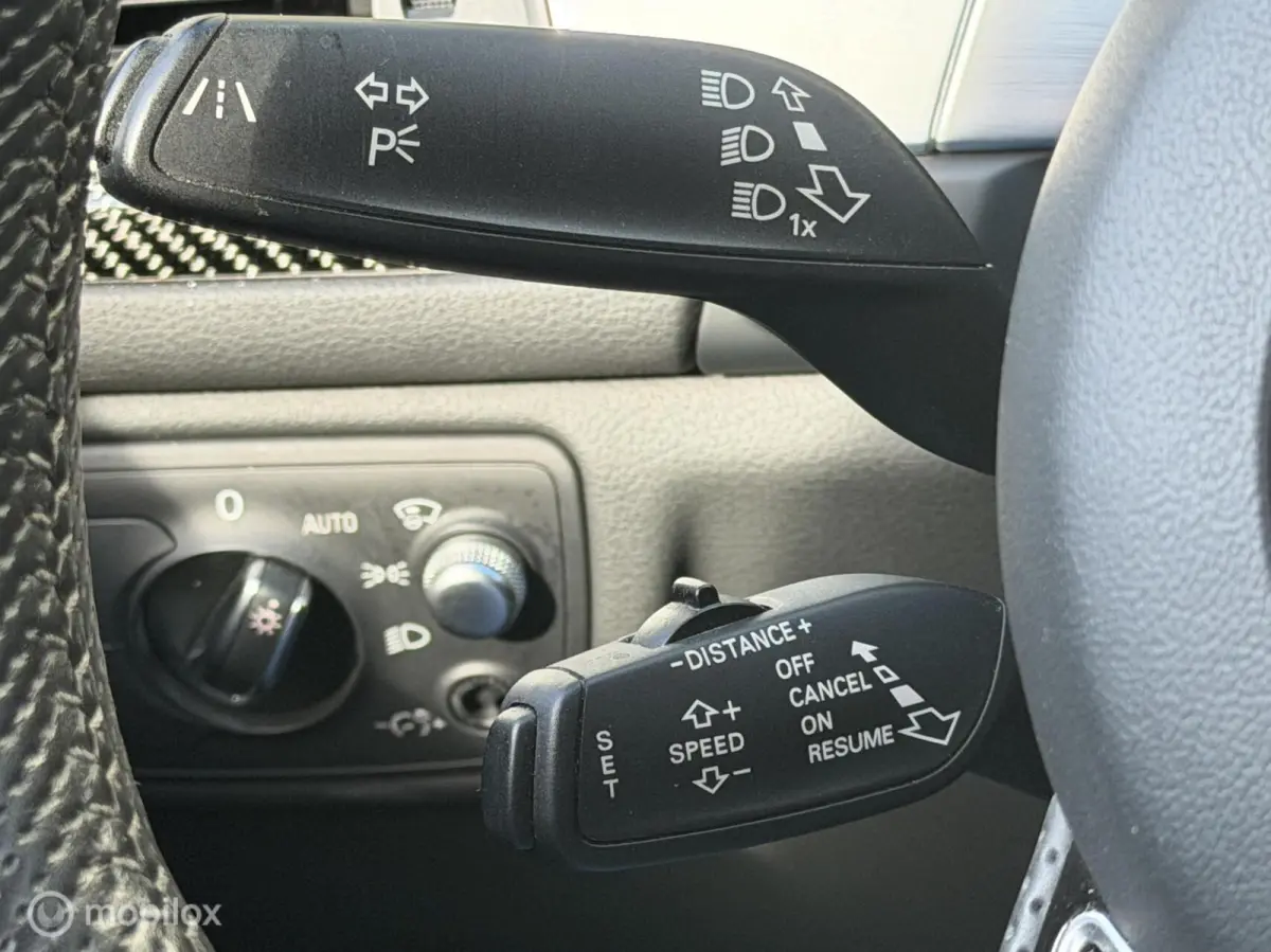 4.0 TFSI quattro Keramisch Milltek Head UP Keyless