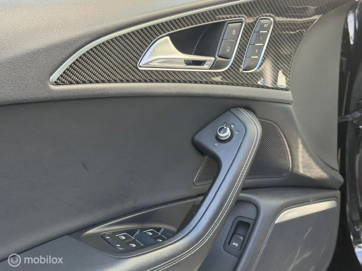 4.0 TFSI quattro Keramisch Milltek Head UP Keyless