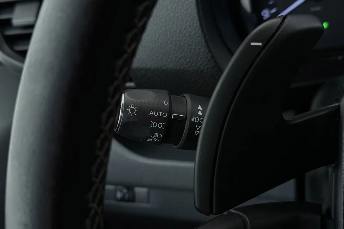 2.0 D-4D Professional | Trekhaak | L3 | Betimmering | Climate Control | Camera | AUTOMAAT |