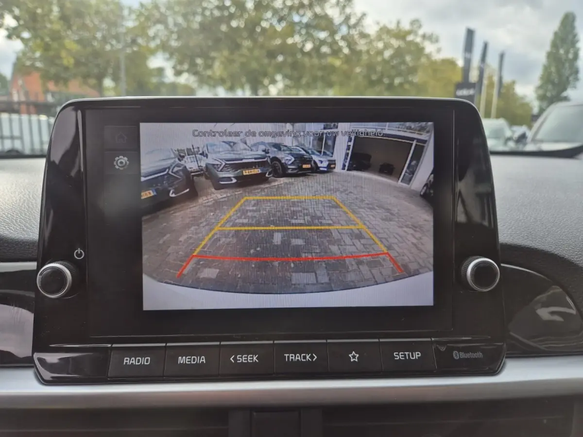 1.0 DPi DynamicLine 5p | Airco | Android Auto / Apple Carplay | LM Velgen | Cruise Control |