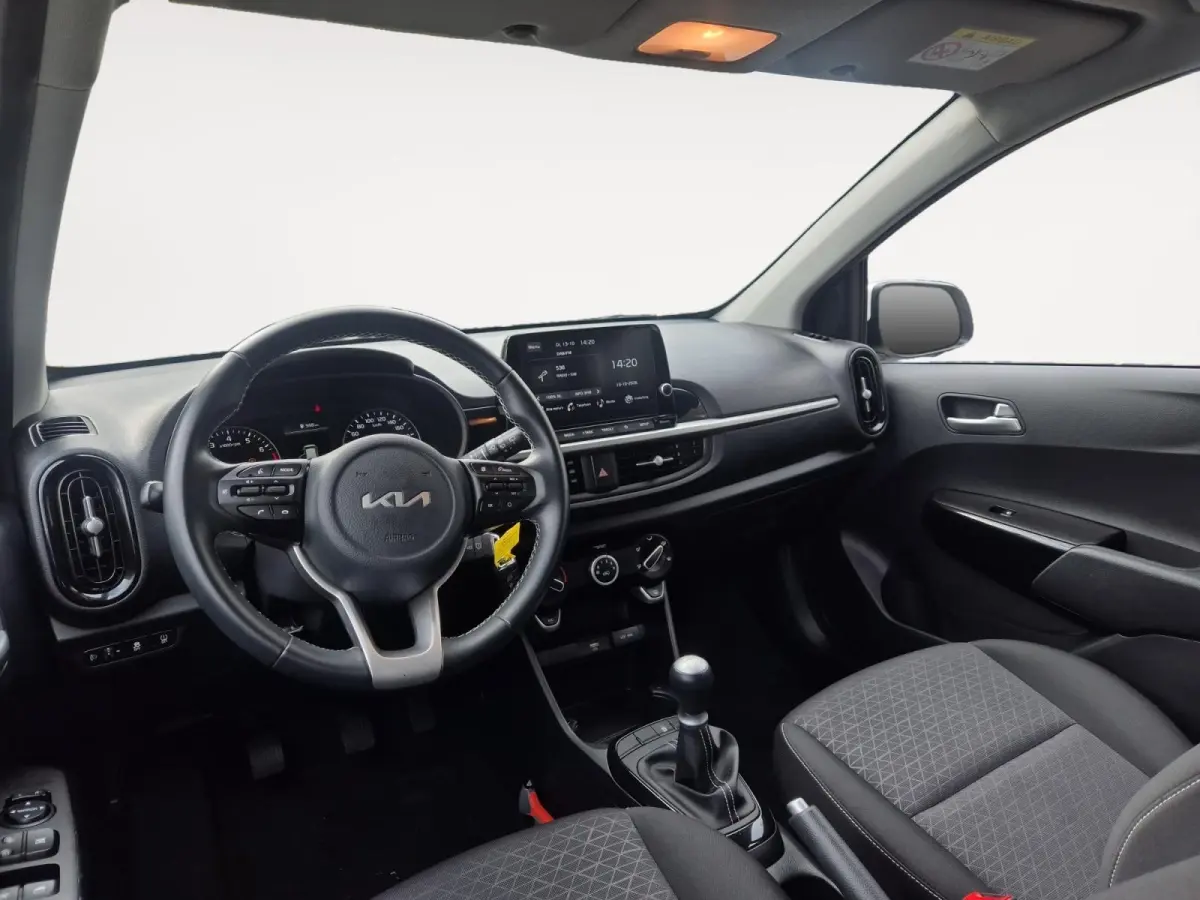 1.0 DPi DynamicLine 5p | Airco | Android Auto / Apple Carplay | LM Velgen | Cruise Control |