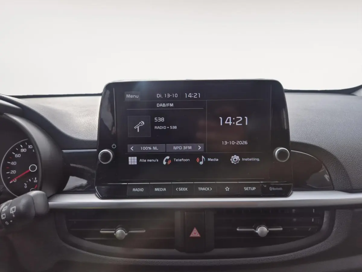 1.0 DPi DynamicLine 5p | Airco | Android Auto / Apple Carplay | LM Velgen | Cruise Control |