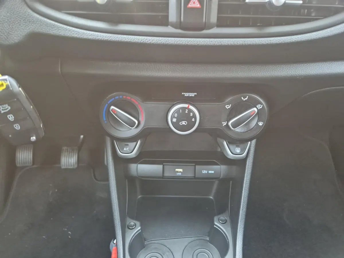 1.0 DPi DynamicLine 5p | Airco | Android Auto / Apple Carplay | LM Velgen | Cruise Control |