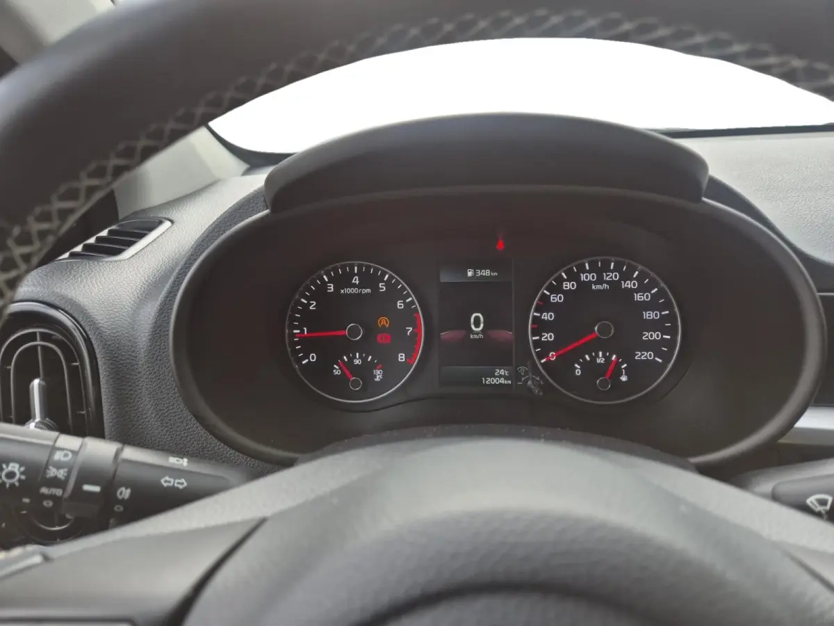 1.0 DPi DynamicLine 5p | Airco | Android Auto / Apple Carplay | LM Velgen | Cruise Control |