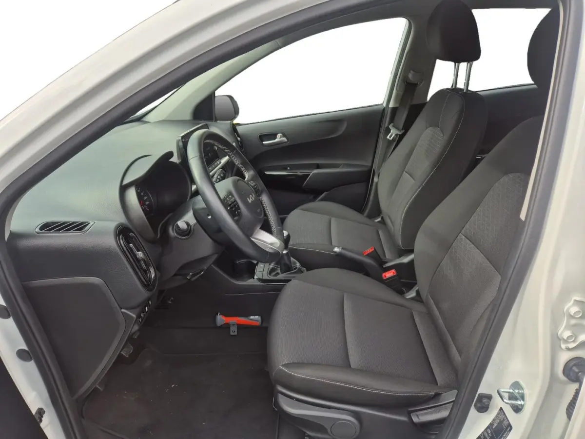 1.0 DPi DynamicLine 5p | Airco | Android Auto / Apple Carplay | LM Velgen | Cruise Control |