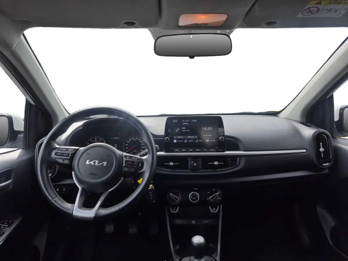 1.0 DPi DynamicLine 5p | Airco | Android Auto / Apple Carplay | LM Velgen | Cruise Control |