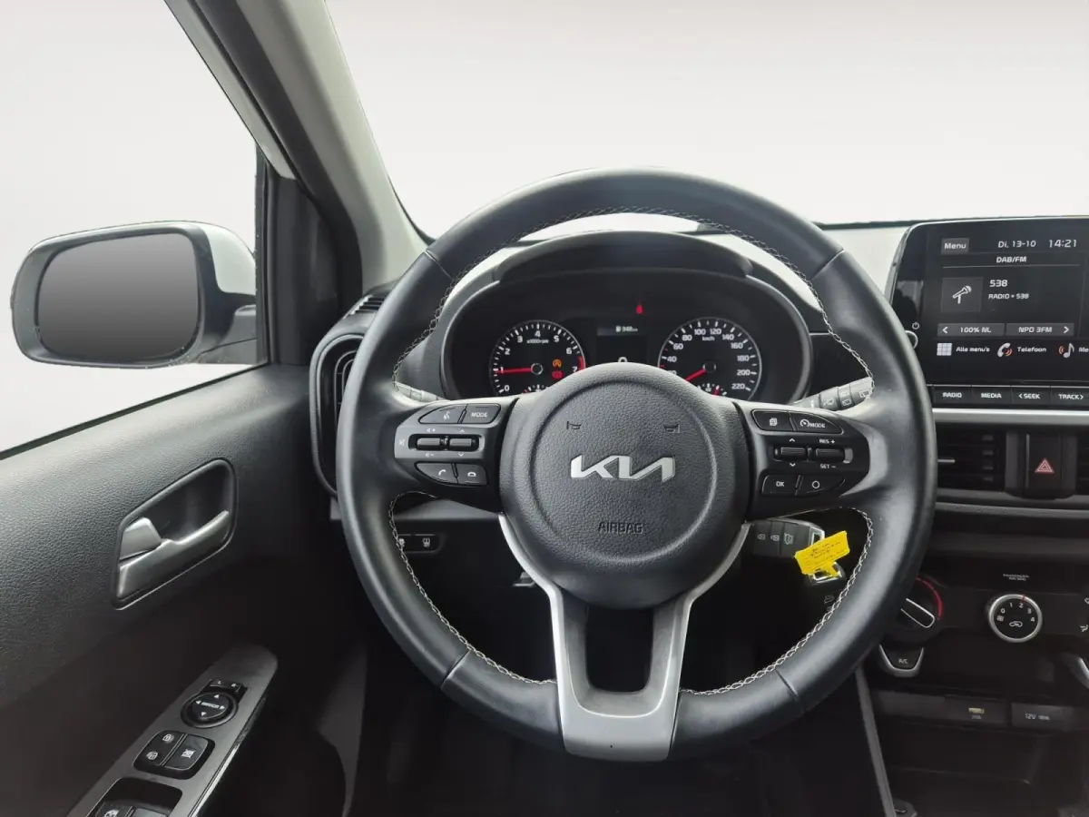 1.0 DPi DynamicLine 5p | Airco | Android Auto / Apple Carplay | LM Velgen | Cruise Control |