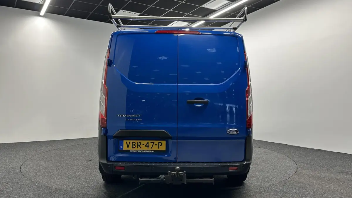 300 2.0 TDCI L2H1 Trend|Airco|Cruise|Trekhaak|NAP|