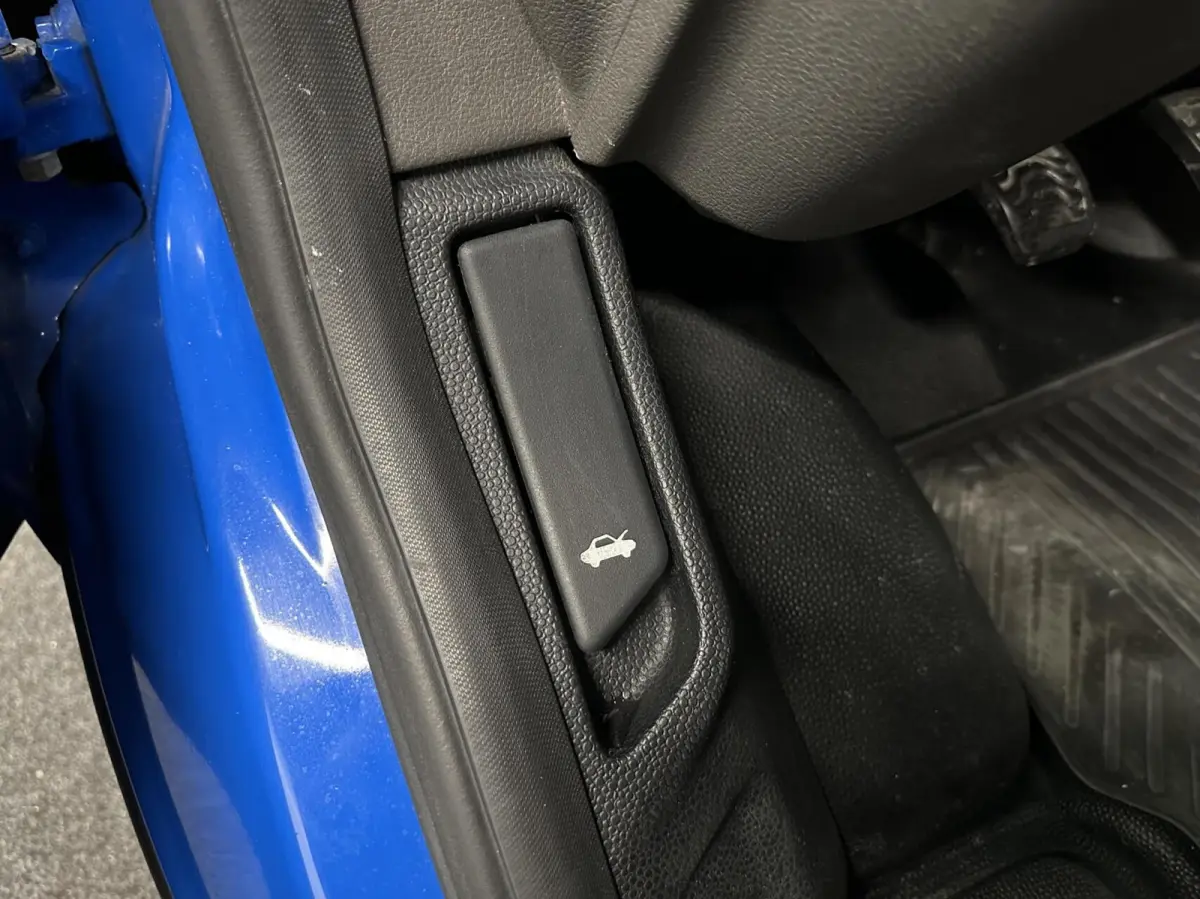 300 2.0 TDCI L2H1 Trend|Airco|Cruise|Trekhaak|NAP|